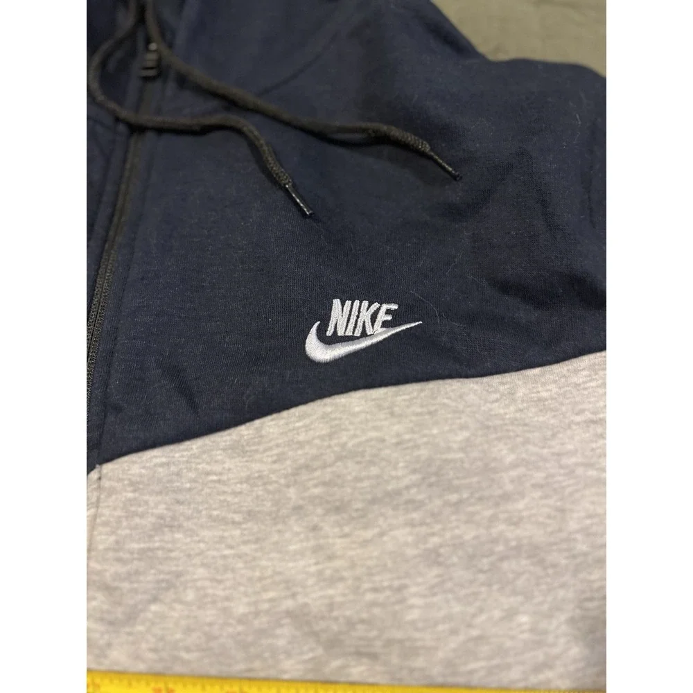 Nike xl hoodie